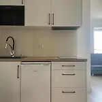 Gryf Apartments Szczecin