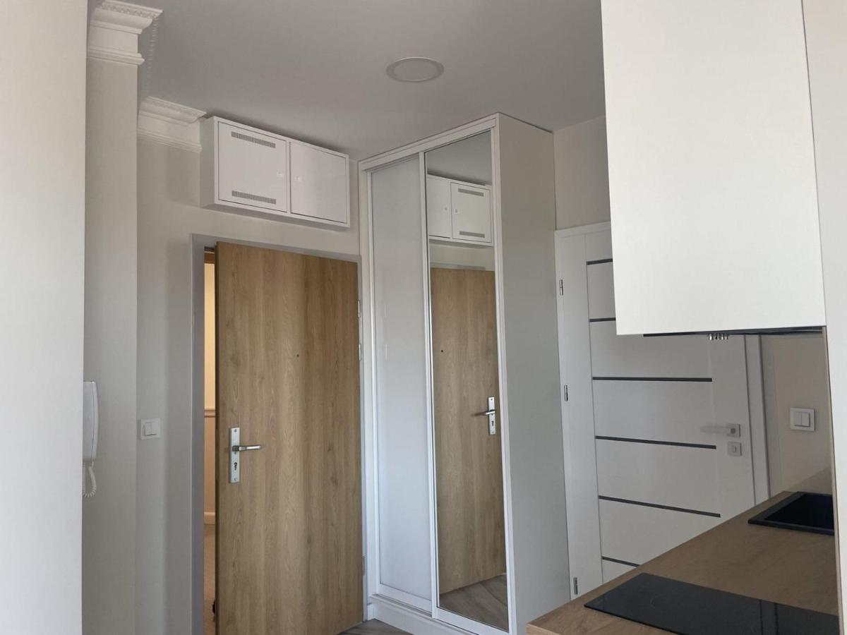 Gryf Apartament