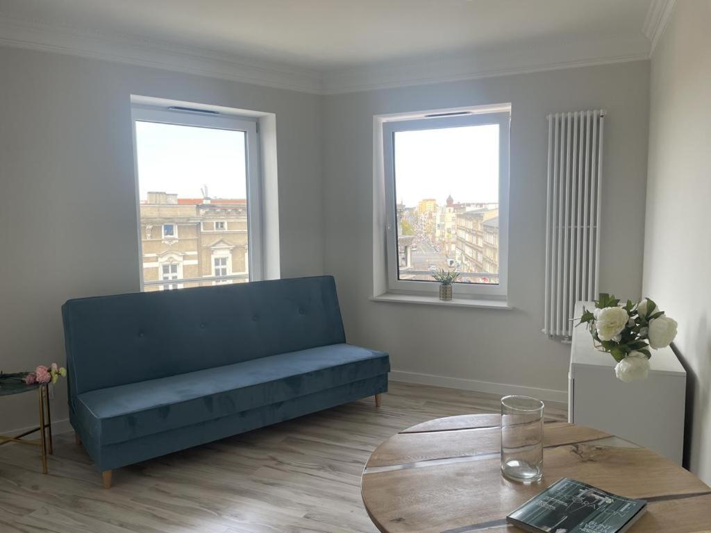 Gryf Apartament *
