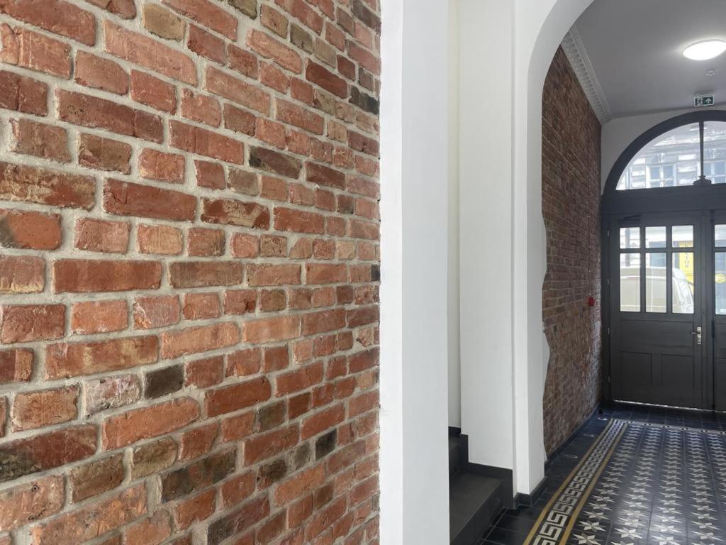 Gryf Apartament