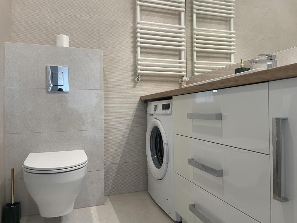 Gryf Apartment *